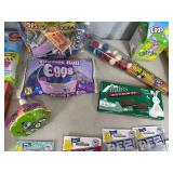 Mrs. Wages Pickles, Salsa, Candy, PEZ Candy, Andes Mints, and More