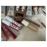 Assorted Makeup, Skincare, Hair Care, and More