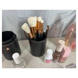 Assorted Makeup, Skincare, Hair Care, and More