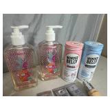 Assorted Makeup, Skincare, Hair Care, and More