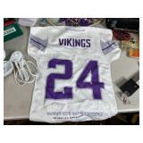 Plastic Crate, Sonicare Toothbrush, New Reusable Bags, Hitch Lock, Cleaning Wipes, and More