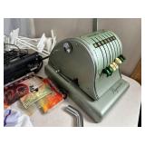 Plastic Crate, Sonicare Toothbrush, New Reusable Bags, Hitch Lock, Cleaning Wipes, and More