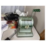 Plastic Crate, Sonicare Toothbrush, New Reusable Bags, Hitch Lock, Cleaning Wipes, and More