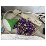 Plastic Crate, Sonicare Toothbrush, New Reusable Bags, Hitch Lock, Cleaning Wipes, and More