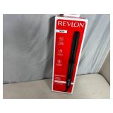New Revlon Smoothstay Coconut Oil Infused Curling Iron