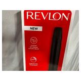 New Revlon Smoothstay Coconut Oil Infused Curling Iron