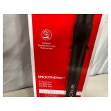 New Revlon Smoothstay Coconut Oil Infused Curling Iron