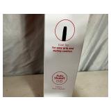 New Revlon Smoothstay Coconut Oil Infused Curling Iron