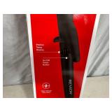 New Revlon Smoothstay Coconut Oil Infused Curling Iron