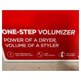 New Revlon One-Step Volumizer / Hair Dryer