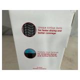 New Revlon One-Step Volumizer / Hair Dryer