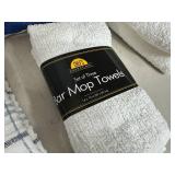 New Bath Towels, Pet Towel, Kitchen Towels, Bar Towels