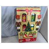 New Elf Movie Themed Bath and Body Gift Set