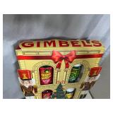 New Elf Movie Themed Bath and Body Gift Set