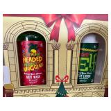 New Elf Movie Themed Bath and Body Gift Set