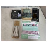 New Krumbs Kitchen Gifts, Apron, Straws, Bags, and More