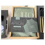 New Krumbs Kitchen Gifts, Apron, Straws, Bags, and More