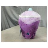 New Squishable Snacker Bubble Tea Plush Toy