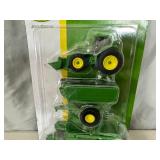 New John Deere 4 Pc Tractor Farming Gift Set