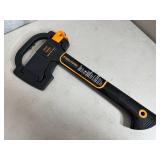 New Fiskars Hatchet