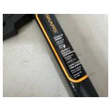 New Fiskars Hatchet
