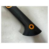 New Fiskars Hatchet