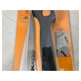 New Fiskars 10 inch Folding Saw