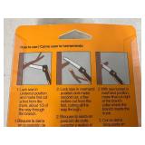 New Fiskars 10 inch Folding Saw