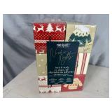 New 12 Day Bath and Body Advent Calendar