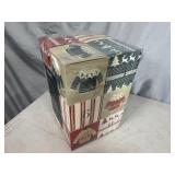 New 12 Day Bath and Body Advent Calendar