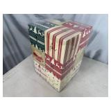 New 12 Day Bath and Body Advent Calendar