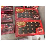 Assorted Candy, Chocolate Cherries, Blow Pops, Tootsie Rolls, Fruit Chews, and More