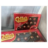 Assorted Candy, Chocolate Cherries, Blow Pops, Tootsie Rolls, Fruit Chews, and More