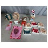 New Holiday Theme Bath and Beauty Gifts