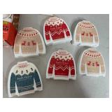 New Holiday Theme Bath and Beauty Gifts