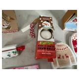 New Holiday Theme Bath and Beauty Gifts