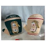 New Holiday Theme Bath and Beauty Gifts