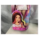 New Barbie Fashionistas Doll
