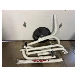 Century Boxing Speed Bag Stand - No Hardware