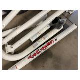 Century Boxing Speed Bag Stand - No Hardware