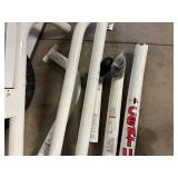 Century Boxing Speed Bag Stand - No Hardware