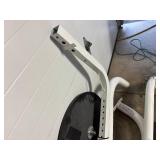 Century Boxing Speed Bag Stand - No Hardware