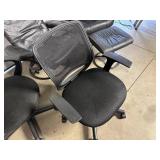 Take What You Want Office Chairs and Lounger Chairs