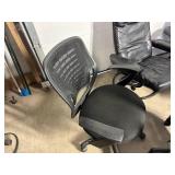 Take What You Want Office Chairs and Lounger Chairs