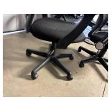 Take What You Want Office Chairs and Lounger Chairs