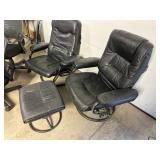 Take What You Want Office Chairs and Lounger Chairs