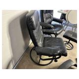 Take What You Want Office Chairs and Lounger Chairs