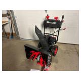 Brand New 24 inch Amerisun 2 Stage Snowblower