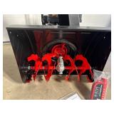 Brand New 24 inch Amerisun 2 Stage Snowblower