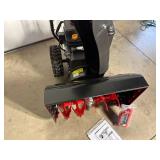 Brand New 24 inch Amerisun 2 Stage Snowblower